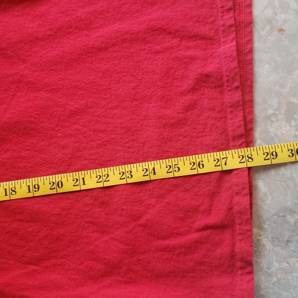 Oklahoma University Sooners Short Sleeve Graphic Tee-Shirt Size XL - Picture 6 of 8